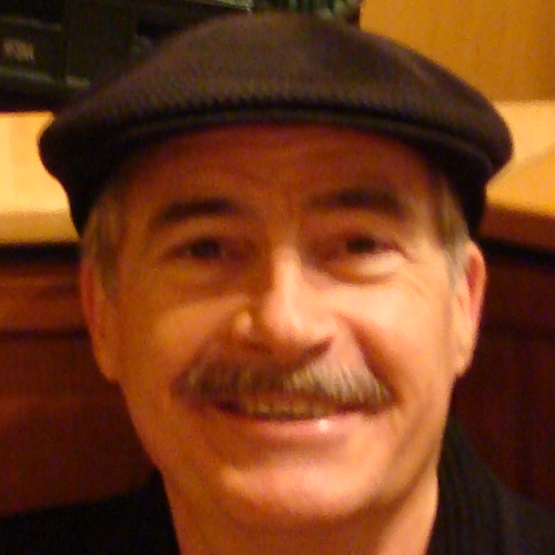 Steve Gibson Profile
