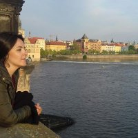Rocío Espina (@ro_eg) 's Twitter Profile