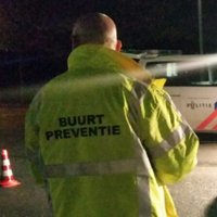 Buurtpreventie Heinenoord(@BBuurtpreventie) 's Twitter Profile Photo