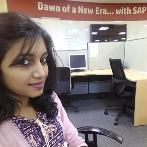 SiddiquiJainab's profile picture. 