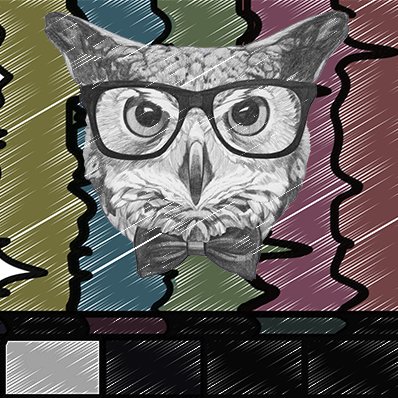 tvarchaeology's profile picture. We sift through TV dirt so you don't have to.