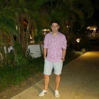 Javier Simone (@seb_simone) 's Twitter Profile