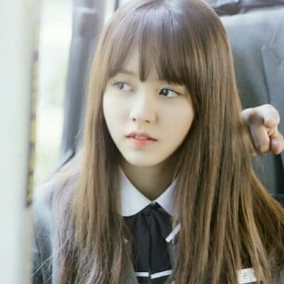 Actress 김소현 Kim Sohyun