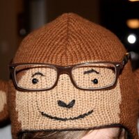 Geoff Brin (@gomander) 's Twitter Profile