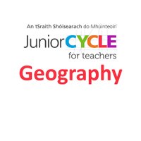 JCT Geography (@jctgeography) 's Twitter Profile