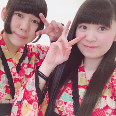 がんぎっこ(@gangikko )5th seasonの最強サポートメンバー、ありさ＆あみかの公式アカウントです。