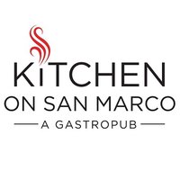 Kitchen on San Marco (@kitchenonsanmar) 's Twitter Profile