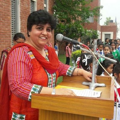 Upasana Rishiraj Profile
