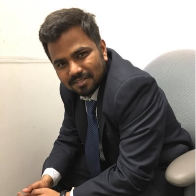ck_bandi's profile picture. PhD Student | Chundawat Research Group | Chemical & Biochemical engineering | Rutgers University | He/His
