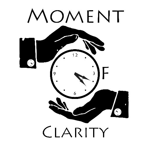 Moment of Clarity