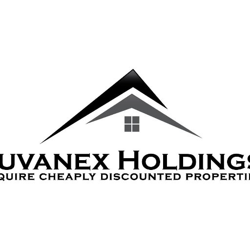 LuvanexHoldings's profile picture. Luvanex Holdings is a full time real estate investment company that specializes in hunting down the best wholesale property deals!