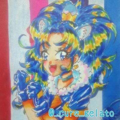 立神 あおいさんのプロフィール画像