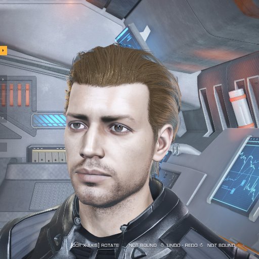 Cmdr since 1993. I do science, explorations and i like to shoot at asteroids fields