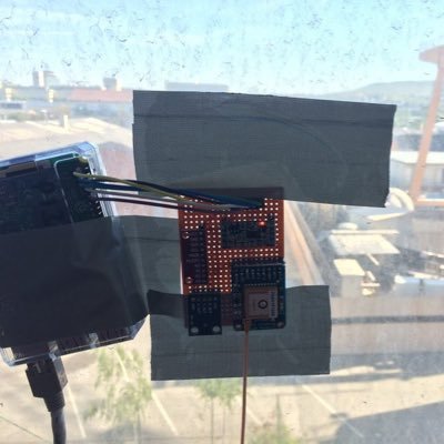 Detecting and locating tremors with open-source sensors! #TunnelGodDetector started during @nasa #spaceapps 2017 in @spaceappsstgt