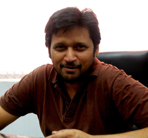 vibhaas singh gautam Profile