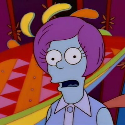 Great moments of animation and direction from the world's best TV show. See also @OneTimeSimpsons