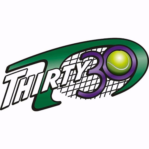 Creator of Thirty30 (T30) Tennis -
the Tennis equivalent of Twenty20 (T20) Cricket.