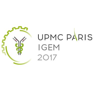iGEM_UPMC_Paris's profile picture. 