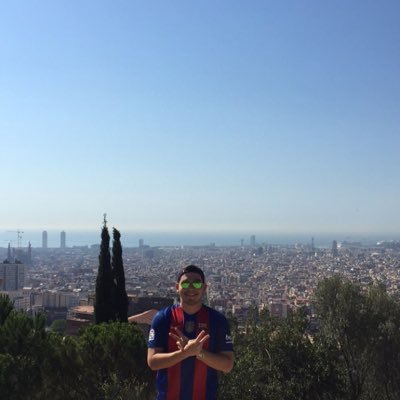 JCordon14's profile picture. 