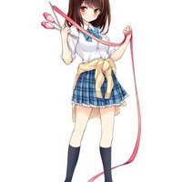 yui-kurapika (@yui_kurapika) Twitter profile photo