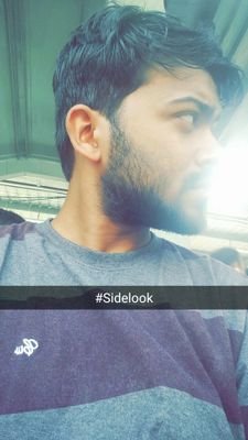 gaurav26_gt's profile picture. Proud Indian trying to adjust.
Helping Namma Bengaluru in development by giving small small flaws.