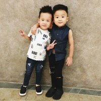이하루 & 이상화 (@leetwinsh) 's Twitter Profile