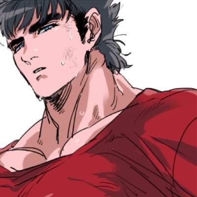 [ お前はもう死んでいる ] ❝The 64th successor of Hokuto Shinken style. Hokuto Shinken is invincible.❞ [HNK RP]