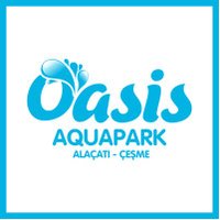 Oasis Aquapark Çeşme (@oasisaquapark) Twitter profile photo