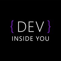 DevInsideYou (@devinsideyou) 's Twitter Profile Photo DevInsideYou (@devinsideyou) 's Twitter Profile Photo