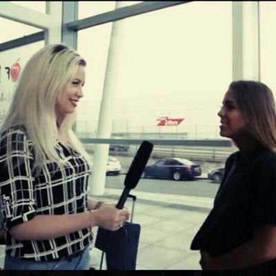 Fiona_McGeever's profile picture. Journalist