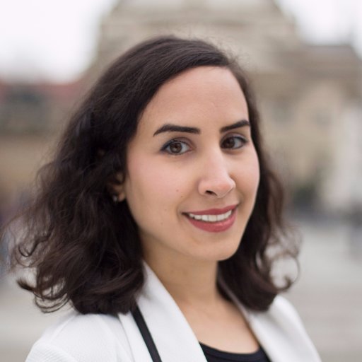 StyliaKampani's profile picture. Comms @IOM_GMDAC | Migration through the data lens | European | RT = interesting | Views my own