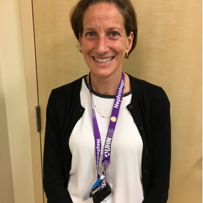 Pharmacist - Clinician Scientist (UHN)- Associate Professor- (UofT) A mom ( of two boys), runner, bikes to work everyday ( and loves it!)
