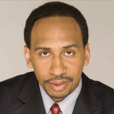 fuck Donald trump.... Stephen A smith is the goat! Mj is better than Kobe Bryant and Lebron..... Black lives matter! Go Philadelphia 76ers and Boston Red Socks!