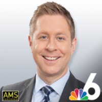 Adam Berg(@AdamBergNBC6) 's Twitter Profile Photo