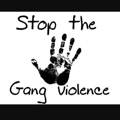 Youth Violence Awareness