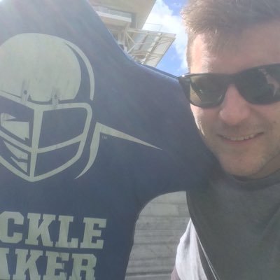 DanIreland5's profile picture. 