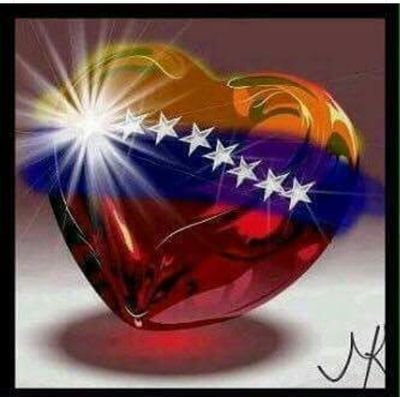 Abogada, Madre, Chavista de corazón, revolucionaria, amante de mi amada Patria, defensora del legado q dejo mi Presidente Chavez🇻🇪