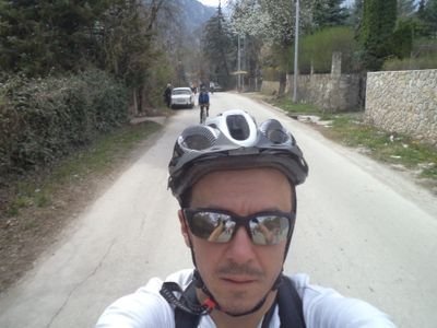 The official Tweeter for bicycle touring. Exploring macedonia with bicycle. Bicycle touring with friends.My YouTube. channel is #bicycletouring