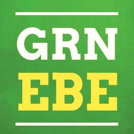 Grüne Ebersberg