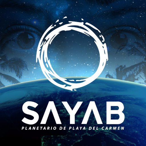 PlanetarioPlaya's profile picture. #TuPlanetarioSAYAB cuenta con muchas actividades para toda la familia; talleres, cursos, observatorio, domo digital, realidad virtual, conferencias y mucho más.