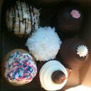 Elle West - @CupcakeElle - Twitter