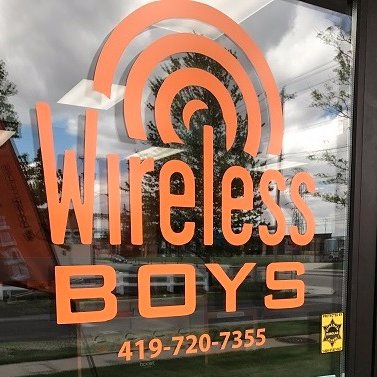 Wireless Boys Dorr
Boost Mobile Branded Store
2903 Dorr Street
Toledo, OH 43607
Phone: 419-720-7355