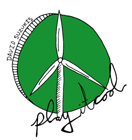 David Suzuki's Play It Cool is an athlete-driven enviro program of The Climate Project Canada. Elite athletes reduce their carbon footprint & go carbon neutral.
