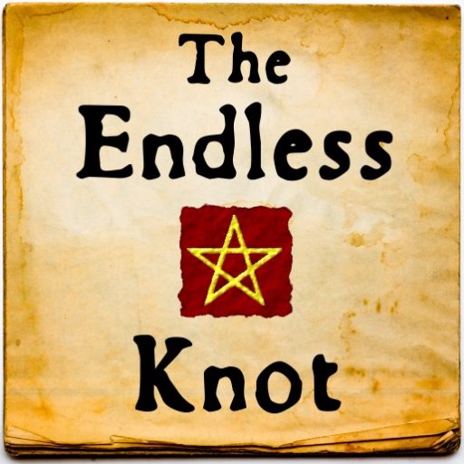 Videos & podcast about etymology, language, literature, history, science, & connections in the world around us. https://t.co/sLA4CiNwlT, @allendlessknot@toot.community