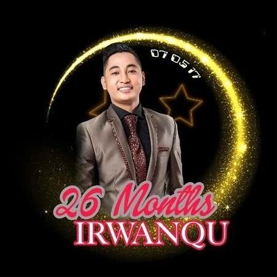 Irwan Krisdiyanto FC ( DA2_Iriwan ) :: Male Singer Dangdut Indonesia :: Single (MainApi) :: Label ( @TrinityOptimaP ) :: Account Created on 11 - 09 - 2016