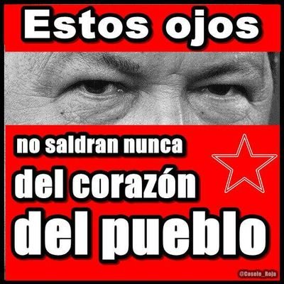 La Clase Trabajadora organizada y comprometida logrará transformar a PDVSA en una verdadera empresa Socialista. ¡Chávez Vive!