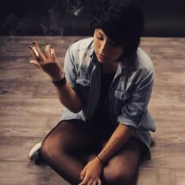 MaryiLunaCer's profile picture. No hay caminos para la paz, la paz es el camino...