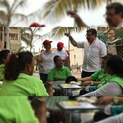 Grupo de seguidores de @feru58 por un Veracruz Para Todos