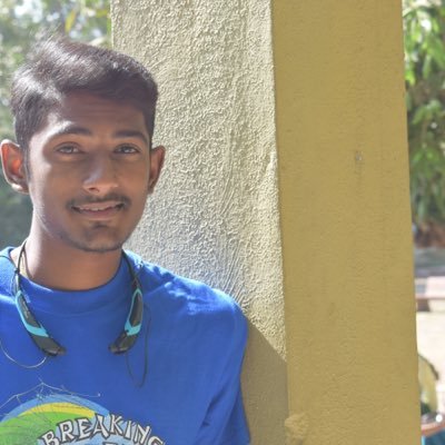 2115mayur's profile picture. 