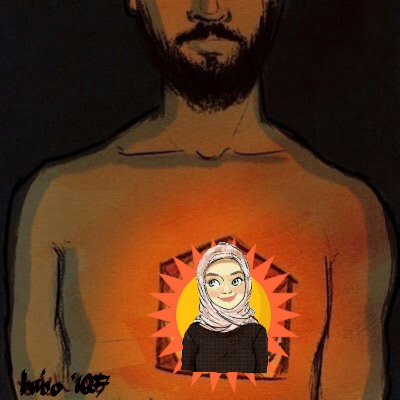 seninevinn's profile picture. sana bir kulübe inşa ettim kalbimde...